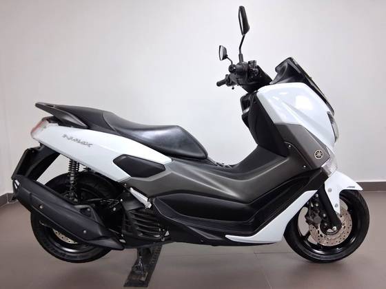YAMAHA NMAX 160 ABS 